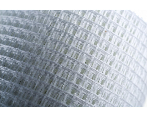 Клеящая лента STAYER FIBER-Tape серпянка 10см х 10м, professional 1246-10-10