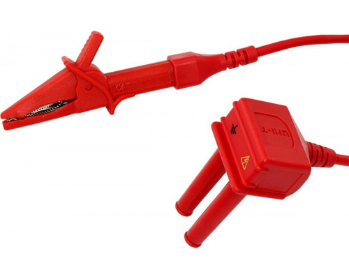 Измеритель сопротивления изоляции UNI-T UT511 (13-0042)