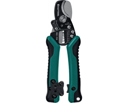 Кабелерез KRAFTOOL RC-11K 22696-3