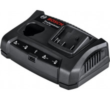 Зарядное устройство для аккумуляторов BOSCH GAX 18V-30 10,8/12/14,4/18 В 1600A011A9