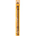 Бур SDS-plus Denzel Cobalt W-tip, 16x310 мм по бетону, двойная спираль 705039