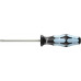 Отвертка TORX из нержавеющей стали WERA 3367 TX 10 х 80 мм WE-032052 WE-032052