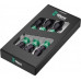 Набор отверток WERA Kraftform Comfort 1334/6 SATZ 6TLG / 6 PCS WE-031551 WE-031551