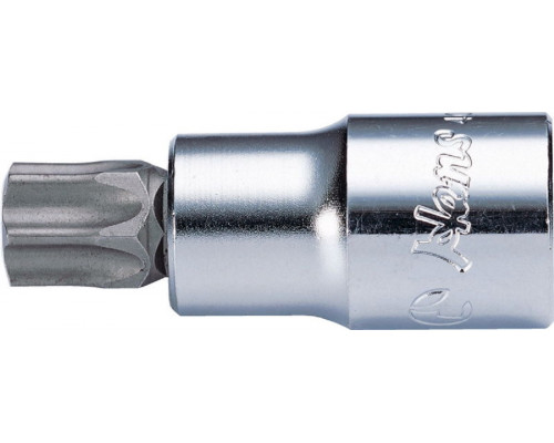 Головка TORX HANS 4024T50 короткая торцевая 1/2" T50