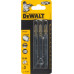 Пилки по дереву DeWALT XPC T144DF 100х75х3.0х30 мм (3 шт) DT2221-QZ DT2221-QZ