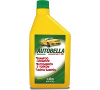 Автошампунь для ручной мойки ATAS AutoBella (1 кг) SCBELLA-1.
