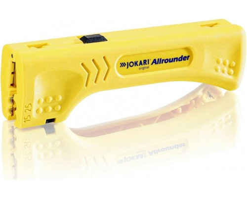 Инструмент для снятия изоляции Jokari Allrounder универсальный 30900