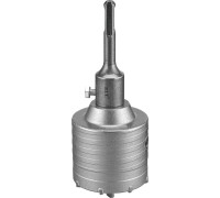 Коронка буровая SDS-plus P.I.T. AMAS03-0080 80x72 мм
