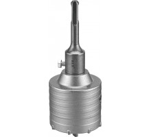 Коронка буровая SDS-plus P.I.T. AMAS03-0080 80x72 мм