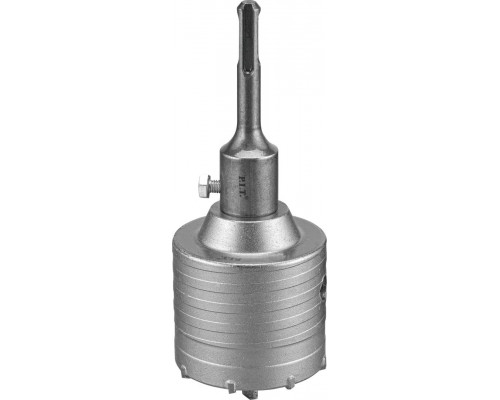 Коронка буровая SDS-plus P.I.T. AMAS03-0080 80x72 мм