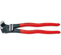 Болторез KNIPEX 6101200SB торцевой особой мощности 200 мм KN-6101200SB