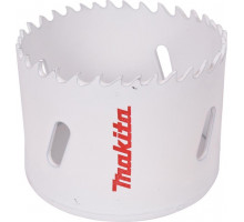 Коронка биметаллическая MAKITA D-25688 60мм