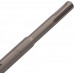 Бур SDS-plus Denzel Cobalt W-tip, 14x460 мм по бетону, двойная спираль 705034