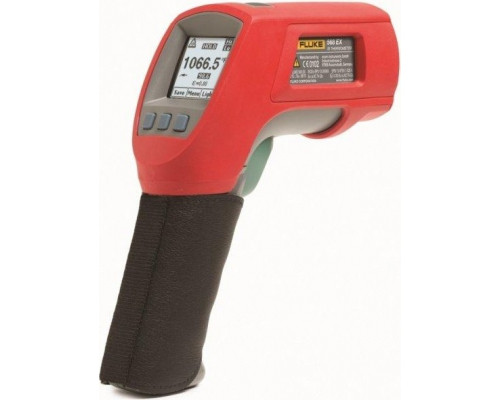Пирометр Fluke 568 Ex искробезопасный 4321681