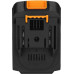 Аккумуляторная батарея DEKO 20V 2.0Ah Li-ion (тип bl1820b) 063-4056