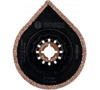 Сегментированное пильное полотно BOSCH 70мм 2608661757