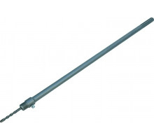 Адаптер для перфораторов SDS-Max Sturm 9018-SDS-MAX600 по бетону (с центрир. сверлом) 600 мм