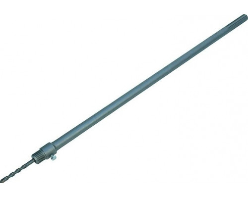 Адаптер для перфораторов SDS-Max Sturm 9018-SDS-MAX600 по бетону (с центрир. сверлом) 600 мм
