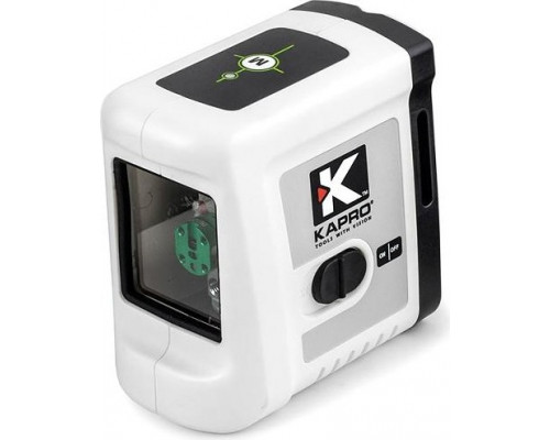 Лазерный уровень KAPRO 862G