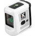 Лазерный уровень KAPRO 862G