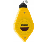 Шнур отбивочный Biber 43116 пластмассовый корпус, 30м тов-175986