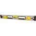 Уровень строительный STANLEY FATMAX 1-43-549, 120 см, магнитный