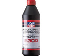 Гидравлическая жидкость LIQUI MOLY Zentralhydraulik-Oil 2300 1 л 3665 минеральная 3665