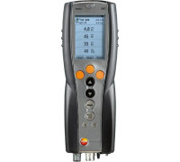 Газоанализатор Testo 340 SO2-четырехсенсорный комплект без зонда 0563 9341