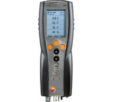 Газоанализатор Testo 340 SO2-четырехсенсорный комплект без зонда 0563 9341