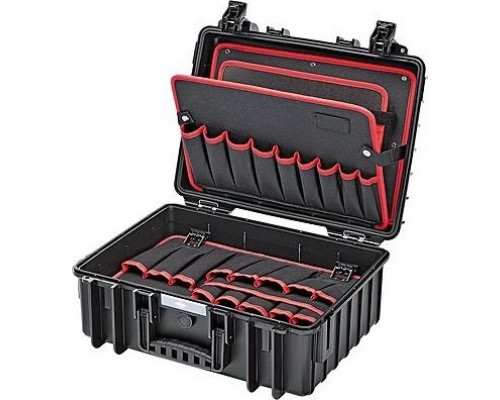 Ящик для инструмента KNIPEX Robust 002135LE