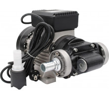 Насос топливный электрический Petropump ACTP 100 220в для дт и керосина, 100 л/мин PP220013