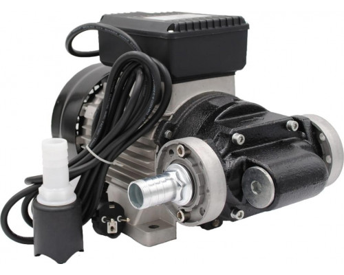 Насос топливный электрический Petropump ACTP 100 220В для ДТ и керосина, 100 л/мин