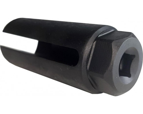 Головка для кислородных датчиков MHRTOOLS MHR02576 22мм 3/8" слот 8мм