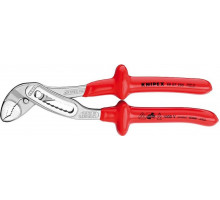 Клещи переставные диэлектрические KNIPEX 8807250 1000 V, 250 мм KN-8807250