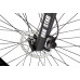 Электровелосипед GELBERT Ran Star 2 PRO Серый 0000364-2988
