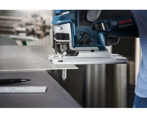 Пилки по металлу BOSCH T118AHM (3шт) 2608630663