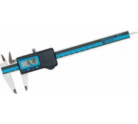 Штангенциркуль электронный Norgau NCD-67 0,01, L - 150 мм 040051015