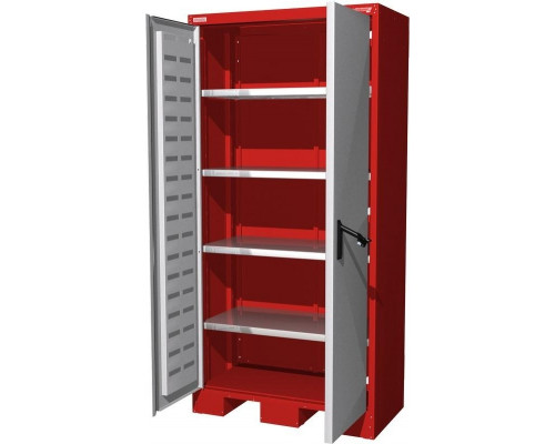 Шкаф инструментальный FERRUM CLASSIC 03.3004-3000/9007
