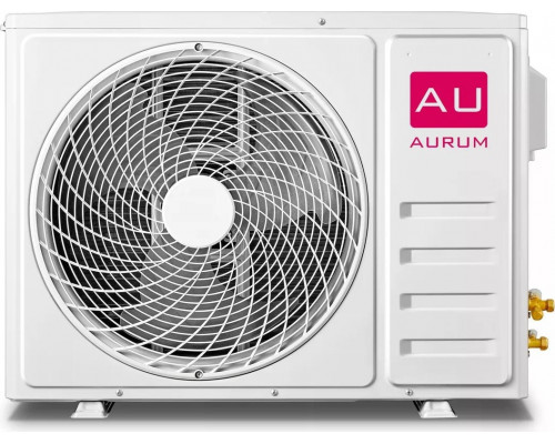 Сплит-система с обычным управлением AURUM ARC09-WNTE3