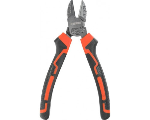 Бокорезы PATRIOT Platinum KPP-160L 160 мм 350004121