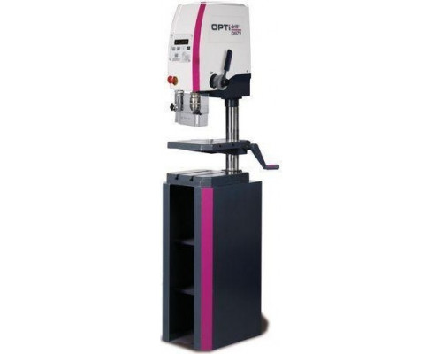 Станок сверлильный прецизионный Optimum OPTIdrill DX 17V 230V 3020170