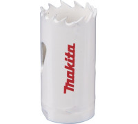 Коронка биметаллическая MAKITA D-17027 24мм