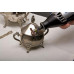 Щетка обдирочная для прямой шлифмашинки DREMEL 473S 25,4 мм, дисковая 2615S473JA
