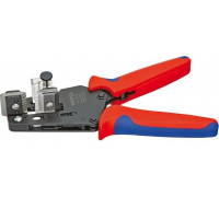 Инструмент для удаления изоляции KNIPEX 121202 универсальный KN-121202