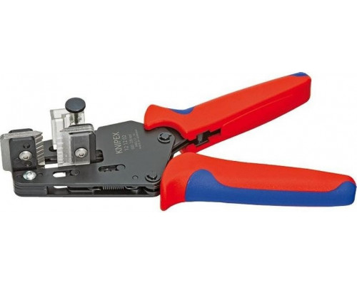 Инструмент для удаления изоляции KNIPEX 121202 универсальный