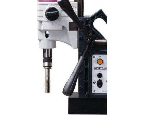 Станок сверлильный на магнитной подошве Optimum OPTIdrill DM 36VT