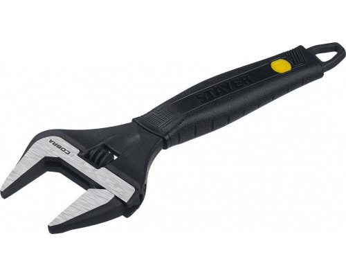 Ключ разводной STAYER COBRA 250 / 50 мм, 27264-25