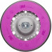 Оправка с мультипылеотводом 3M Hookit™ Blue 150 мм, М8 Festo/L3, PN51125, мягкая 7100037008