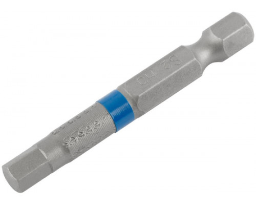 Набор бит Cutop Profi HEX5, 50 мм, стальные, 2 шт 83-651