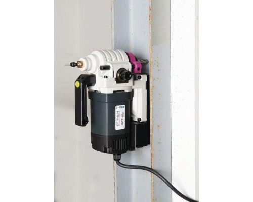 Станок сверлильный на магнитной подошве Optimum OPTIdrill DM 38VF